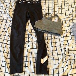 COPY - COPY - COPY - Nike Workout Set